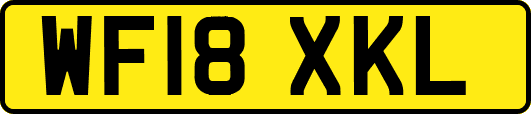 WF18XKL