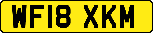 WF18XKM
