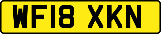 WF18XKN