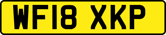 WF18XKP