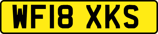 WF18XKS