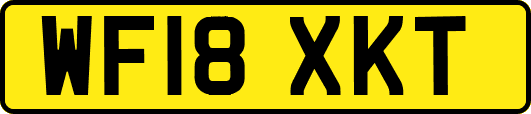 WF18XKT