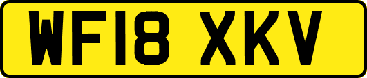 WF18XKV