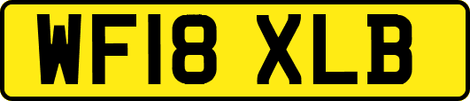 WF18XLB