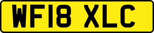 WF18XLC