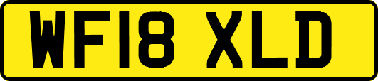 WF18XLD