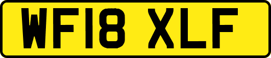 WF18XLF