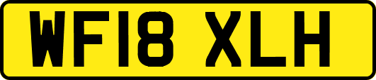 WF18XLH