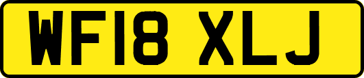 WF18XLJ