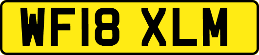 WF18XLM