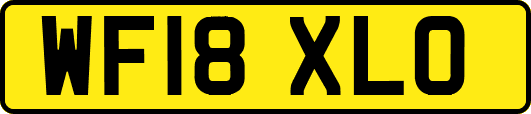 WF18XLO
