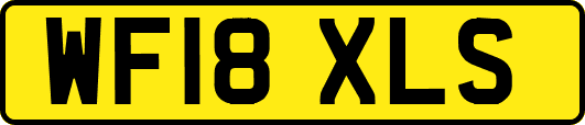 WF18XLS