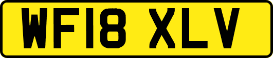 WF18XLV