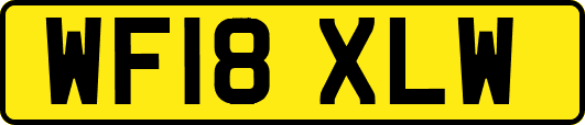 WF18XLW