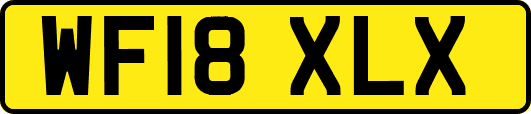 WF18XLX