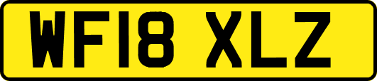 WF18XLZ