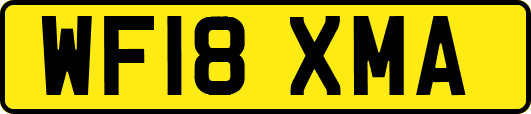WF18XMA