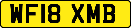 WF18XMB