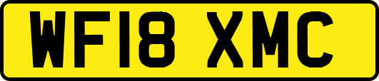 WF18XMC