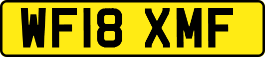 WF18XMF