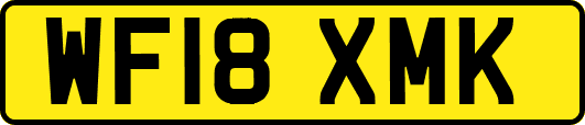 WF18XMK