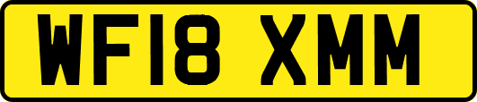 WF18XMM