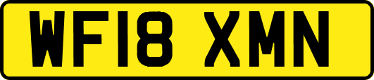 WF18XMN