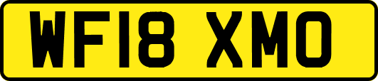 WF18XMO