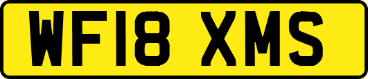 WF18XMS