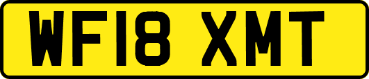 WF18XMT