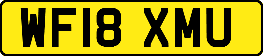 WF18XMU