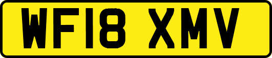 WF18XMV