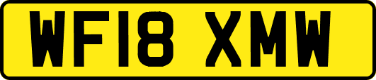 WF18XMW
