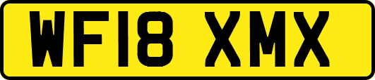 WF18XMX