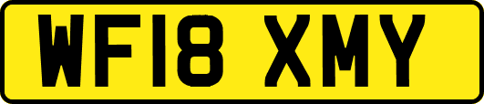 WF18XMY