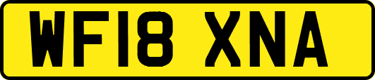 WF18XNA