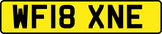 WF18XNE