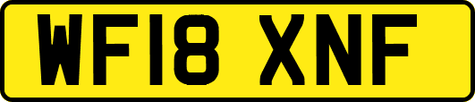 WF18XNF