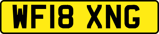 WF18XNG