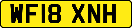 WF18XNH