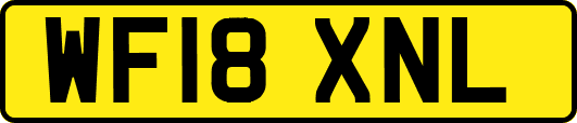 WF18XNL