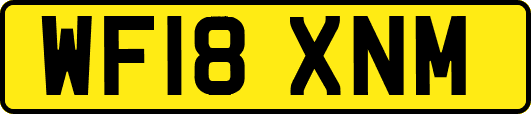 WF18XNM