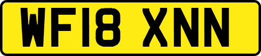 WF18XNN