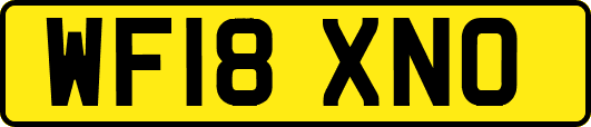 WF18XNO