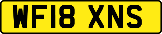 WF18XNS