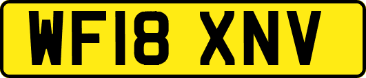 WF18XNV