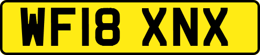 WF18XNX