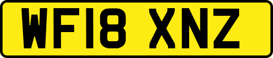 WF18XNZ
