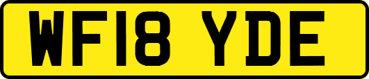 WF18YDE