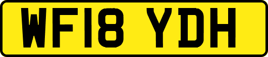 WF18YDH